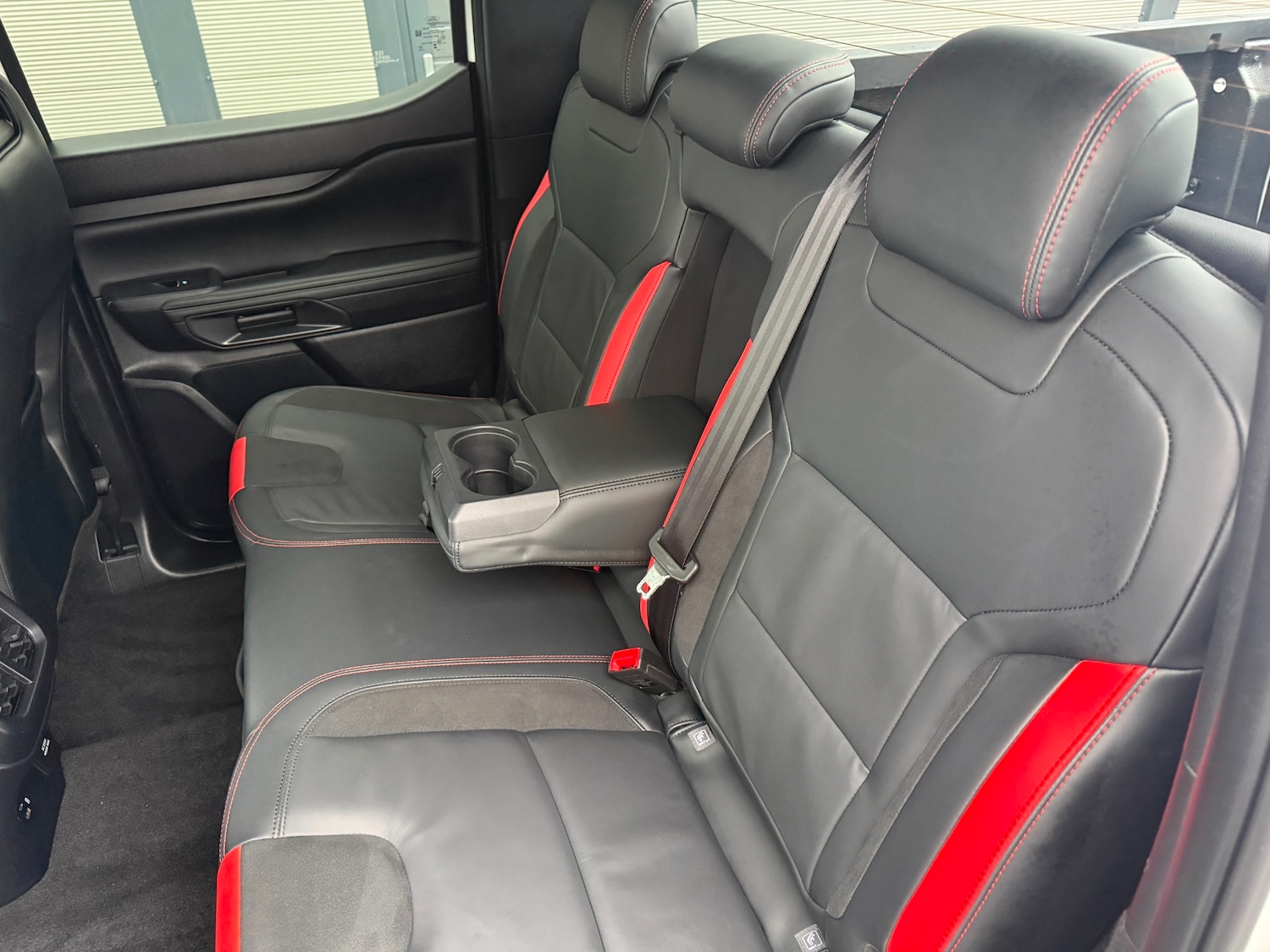 Used Ford Ranger 2024 for sale - 77324668: Photo 19