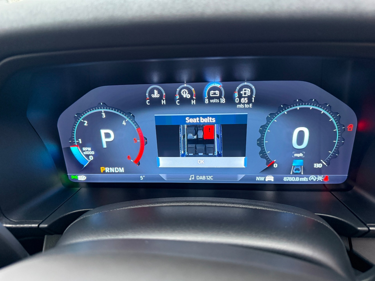 Used Ford Ranger 2024 for sale - 77324668: Photo 25