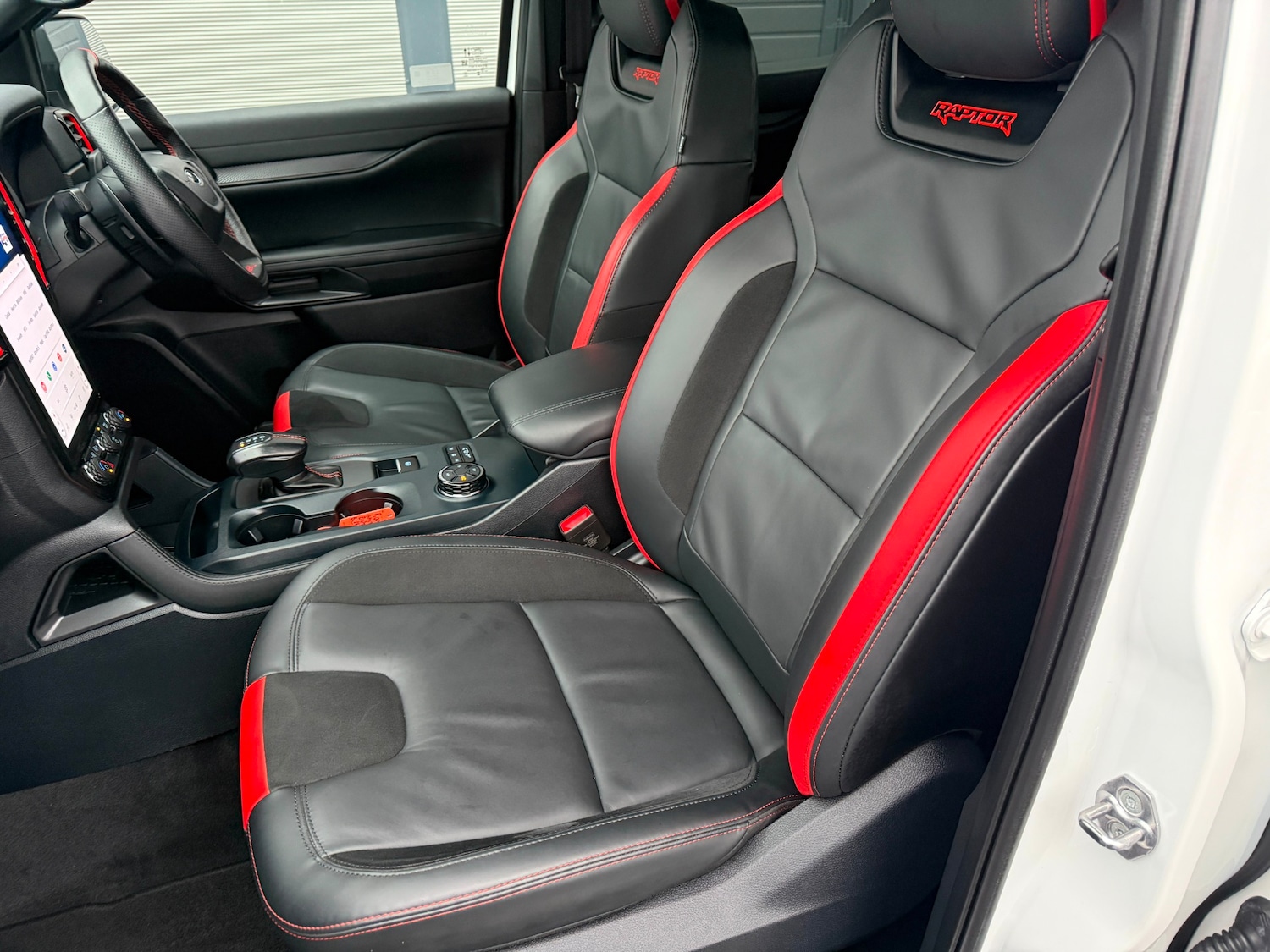 Used Ford Ranger 2024 for sale - 77324668: Photo 3