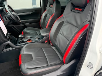 Used Ford Ranger 2024 for sale - 77324668: Photo