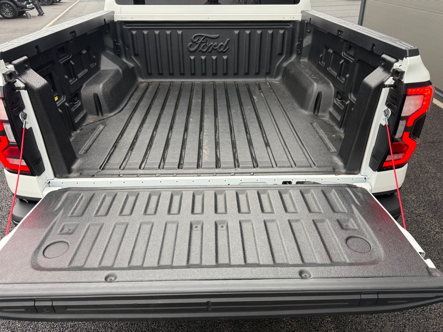 Used Ford Ranger 2024 for sale - 77324668: Photo 4