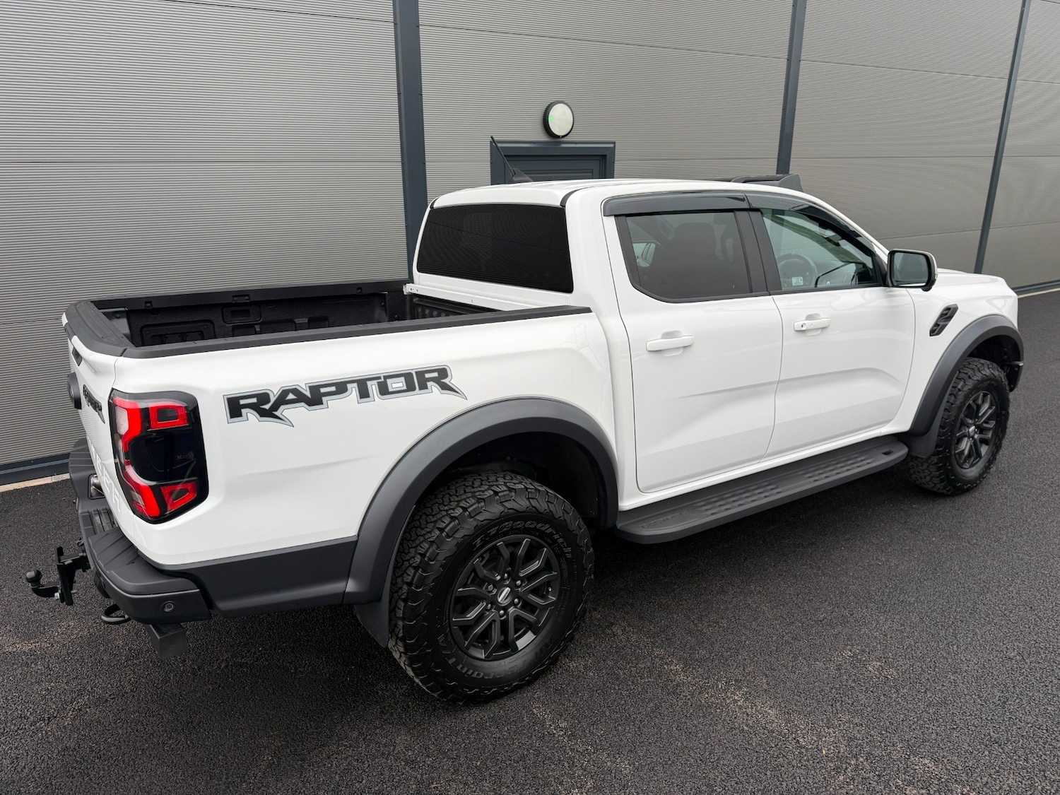 Used Ford Ranger 2024 for sale - 77324668: Photo 5