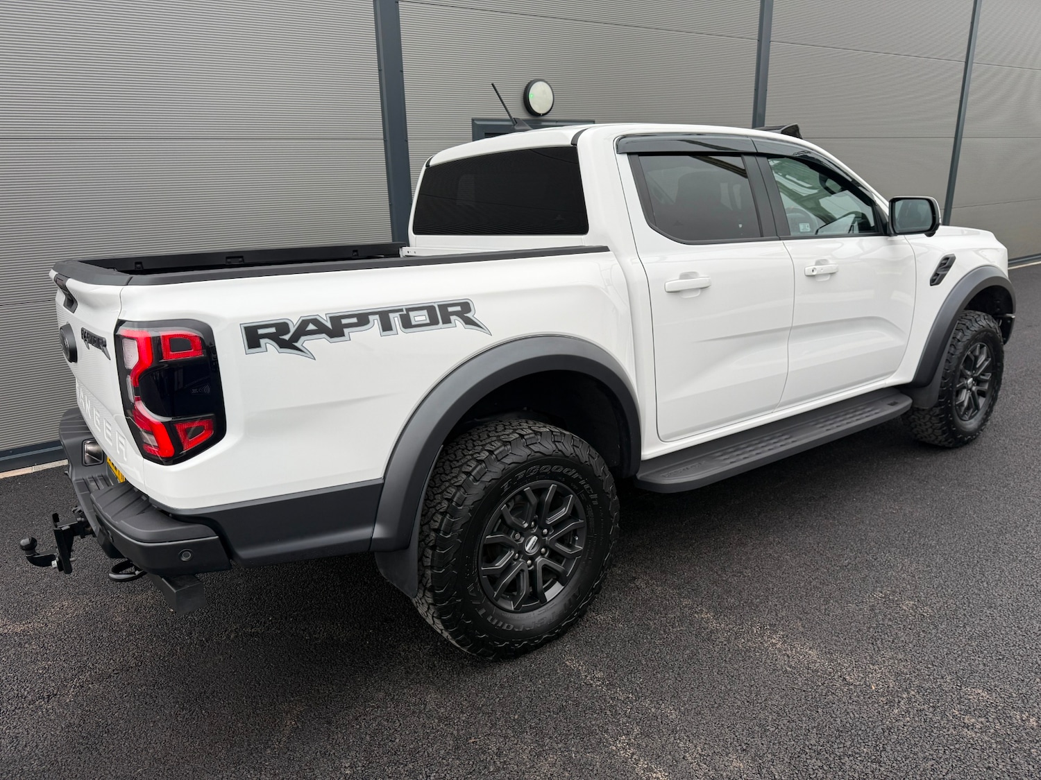 Used Ford Ranger 2024 for sale - 77324668: Photo 6