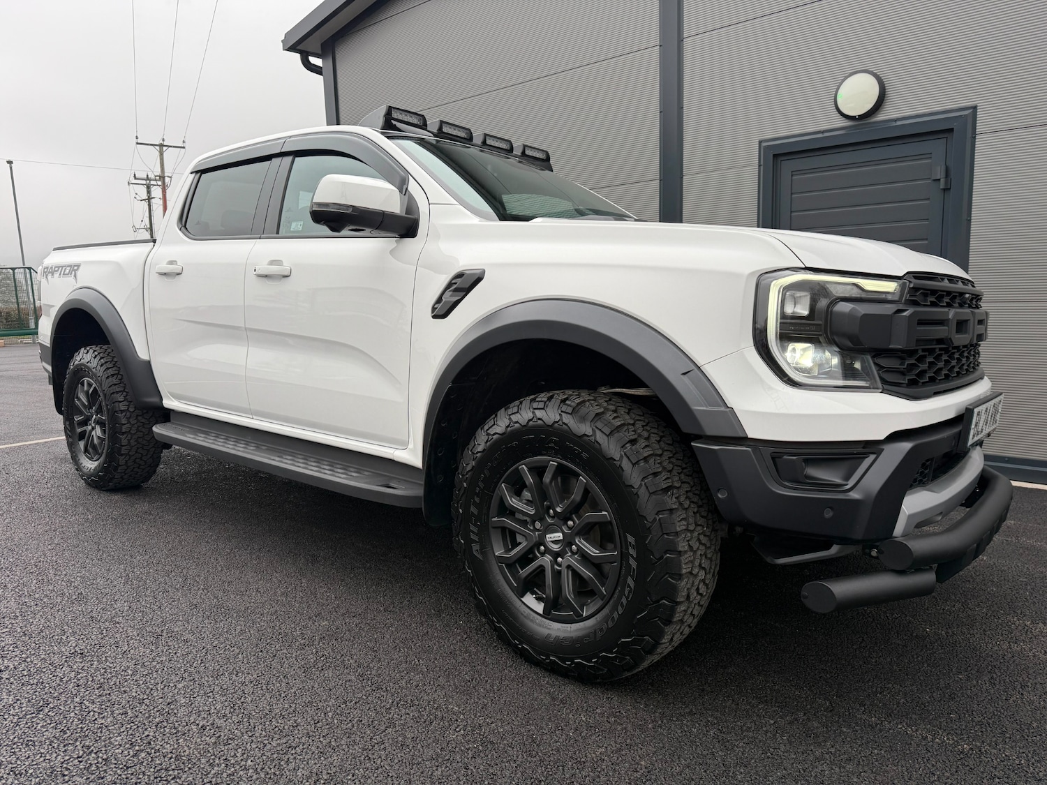 Used Ford Ranger 2024 for sale - 77324668: Photo 7