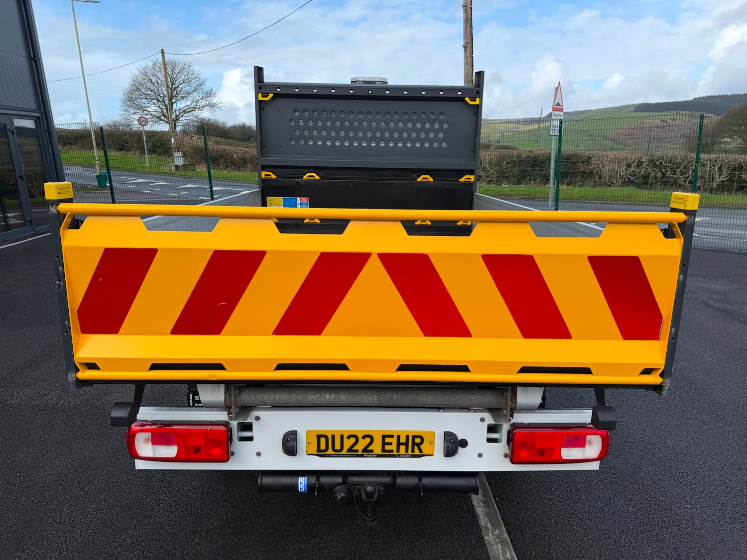 Used Volkswagen Crafter 2022 for sale - 77873635: Photo 10