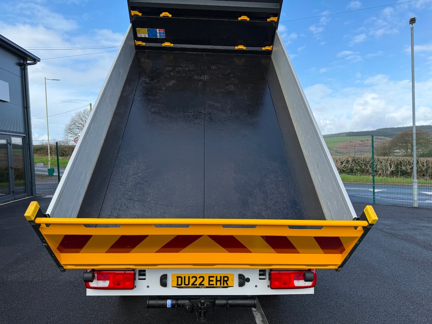 Used Volkswagen Crafter 2022 for sale - 77873635: Photo 11