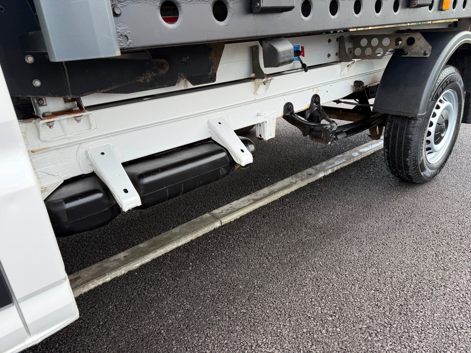 Used Volkswagen Crafter 2022 for sale - 77873635: Photo 13