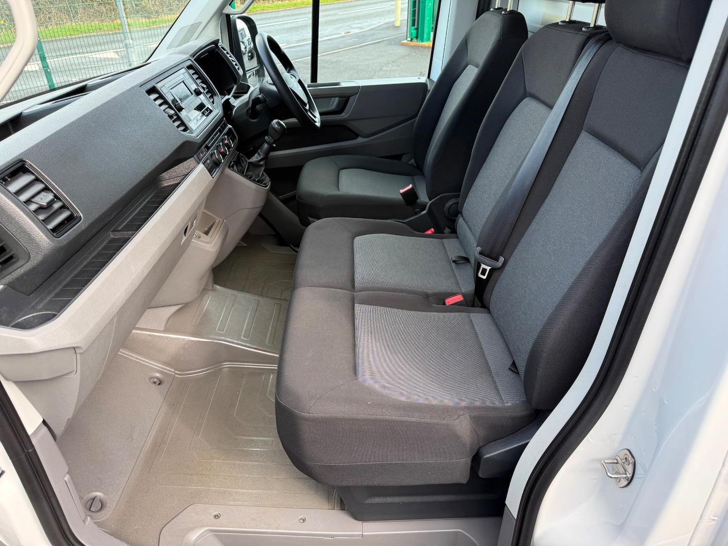 Used Volkswagen Crafter 2022 for sale - 77873635: Photo 16