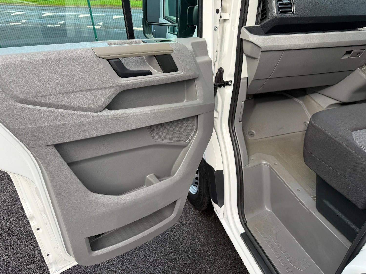 Used Volkswagen Crafter 2022 for sale - 77873635: Photo 17