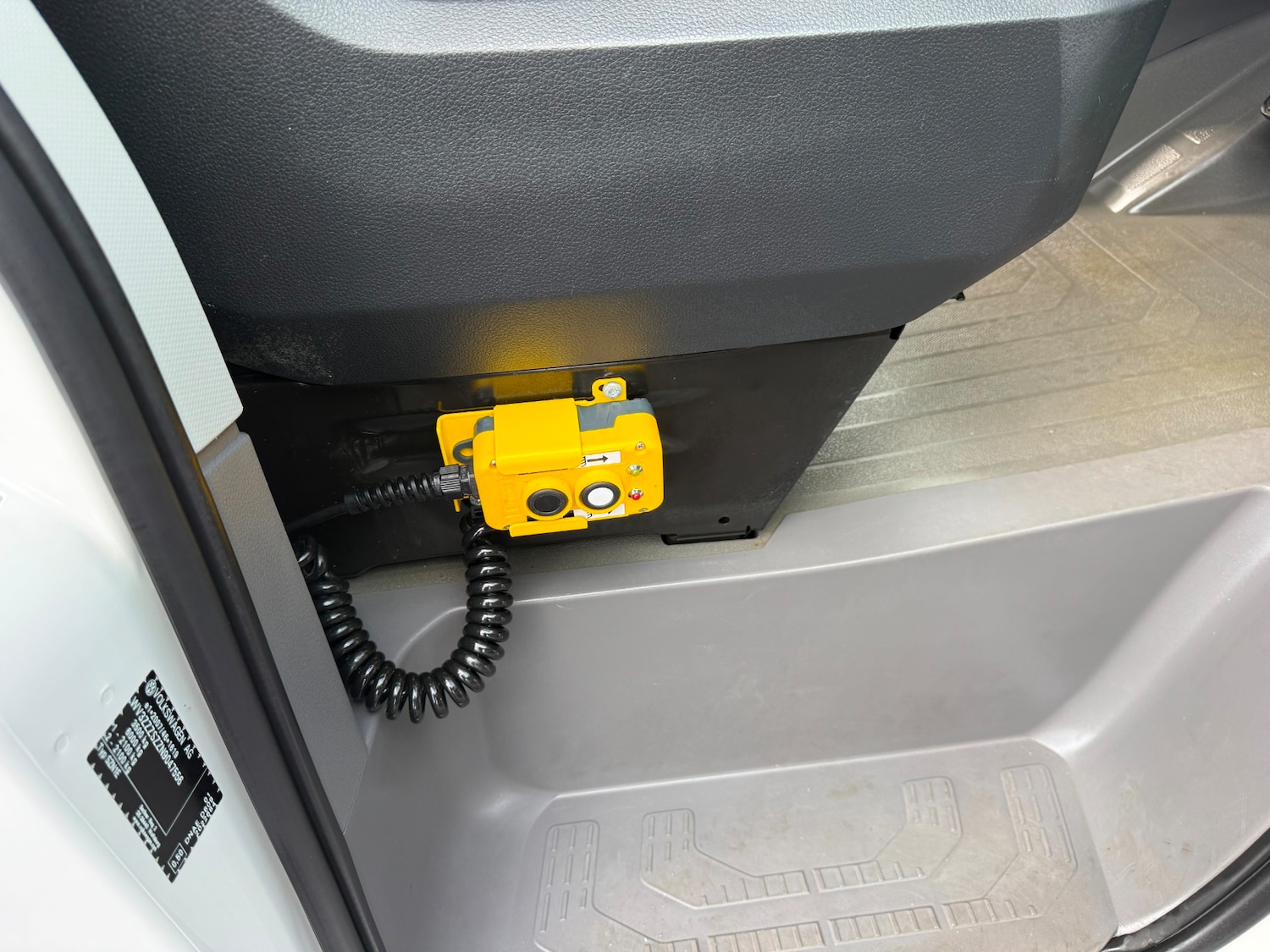 Used Volkswagen Crafter 2022 for sale - 77873635: Photo 18