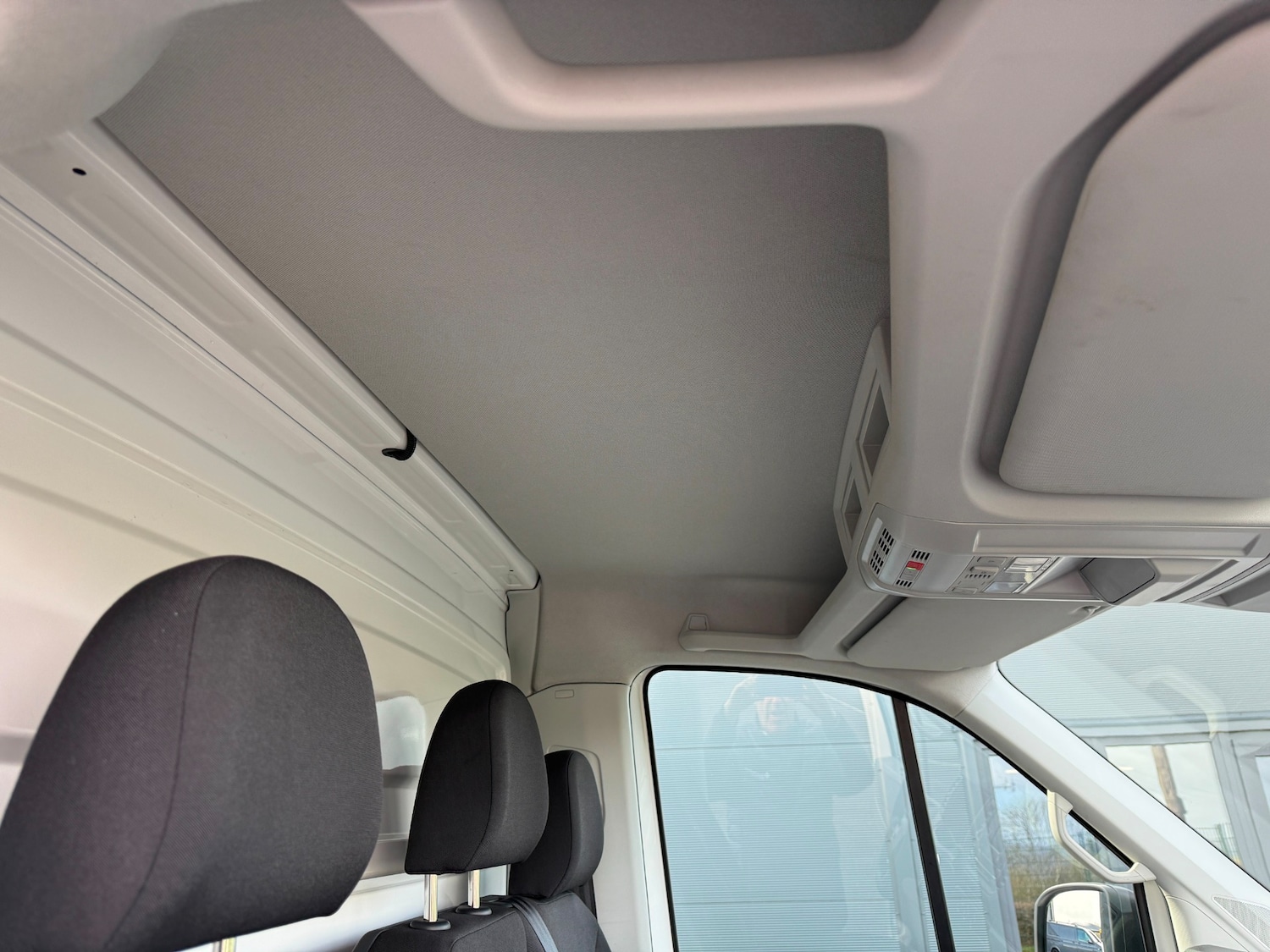 Used Volkswagen Crafter 2022 for sale - 77873635: Photo 19