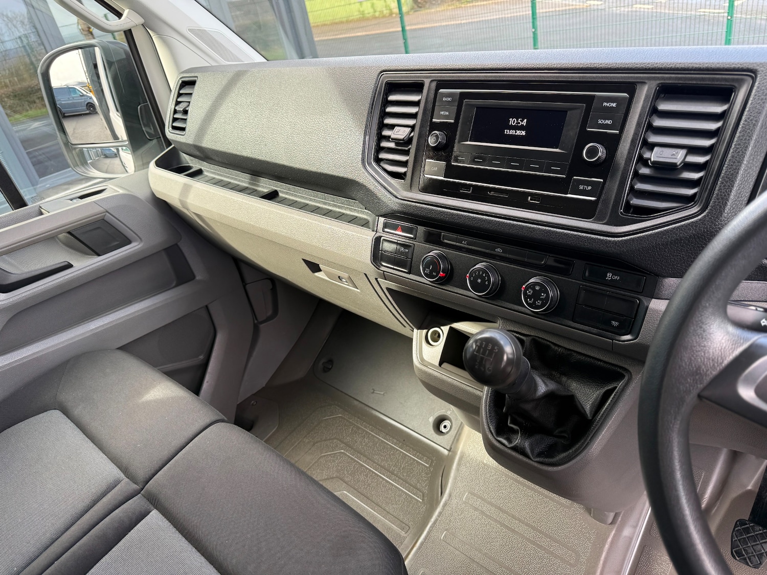 Used Volkswagen Crafter 2022 for sale - 77873635: Photo 20