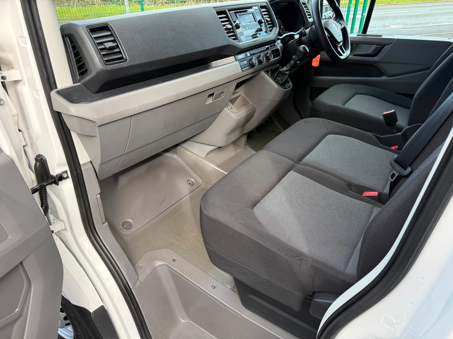 Used Volkswagen Crafter 2022 for sale - 77873635: Photo 22