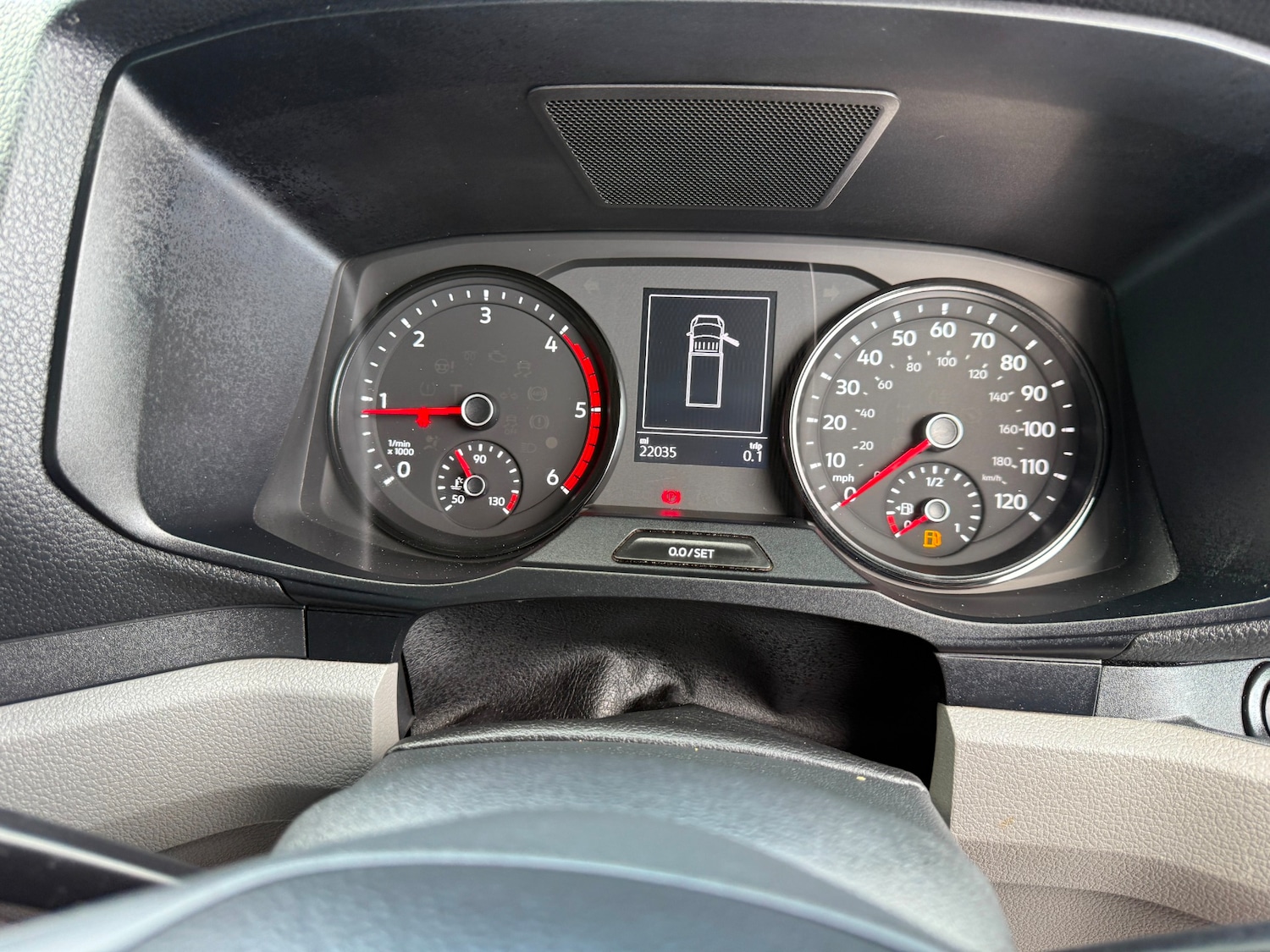 Used Volkswagen Crafter 2022 for sale - 77873635: Photo 24