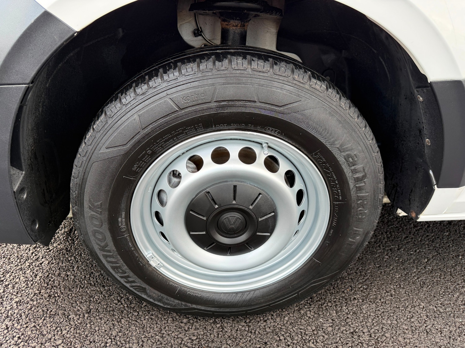 Used Volkswagen Crafter 2022 for sale - 77873635: Photo 25