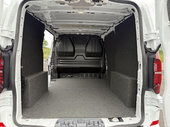 Used Volkswagen Transporter 2025 for sale - 79043580: Photo