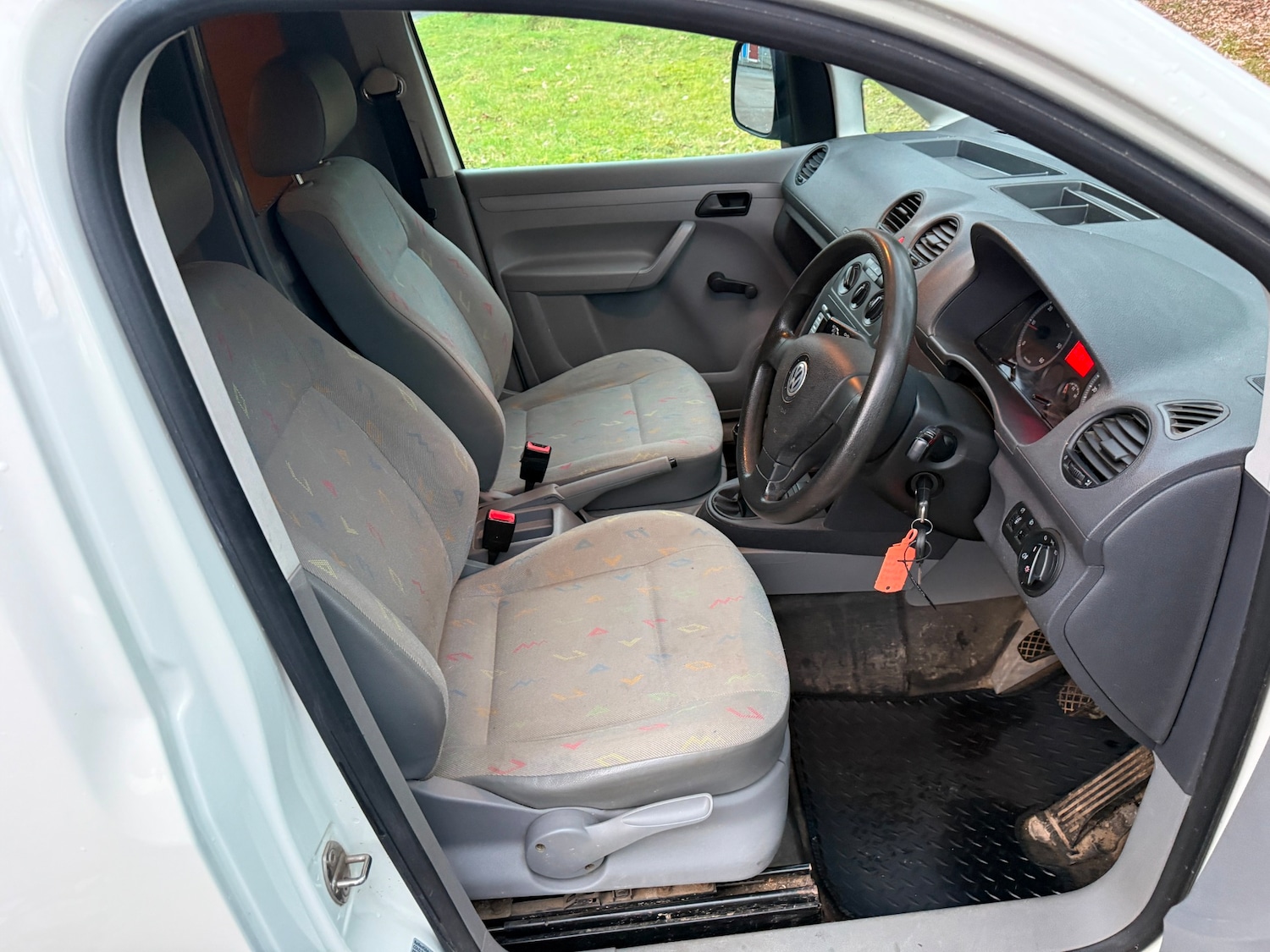 Used Volkswagen Caddy 2007 for sale - 77311470: Photo 13