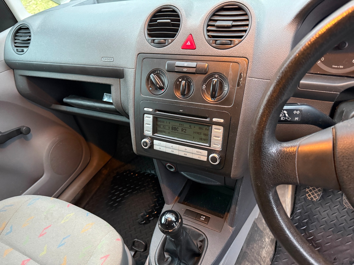 Used Volkswagen Caddy 2007 for sale - 77311470: Photo 15