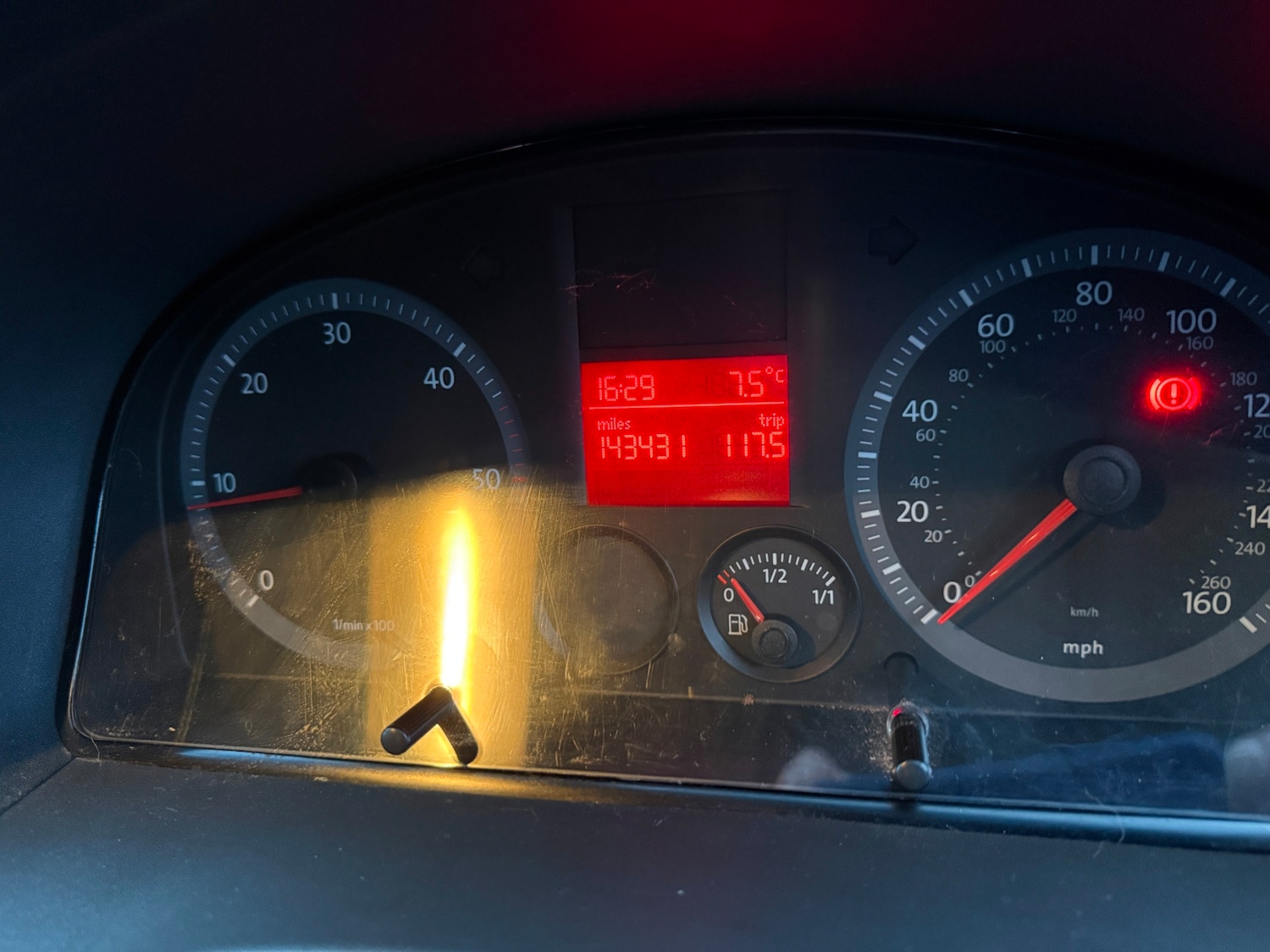 Used Volkswagen Caddy 2007 for sale - 77311470: Photo 16