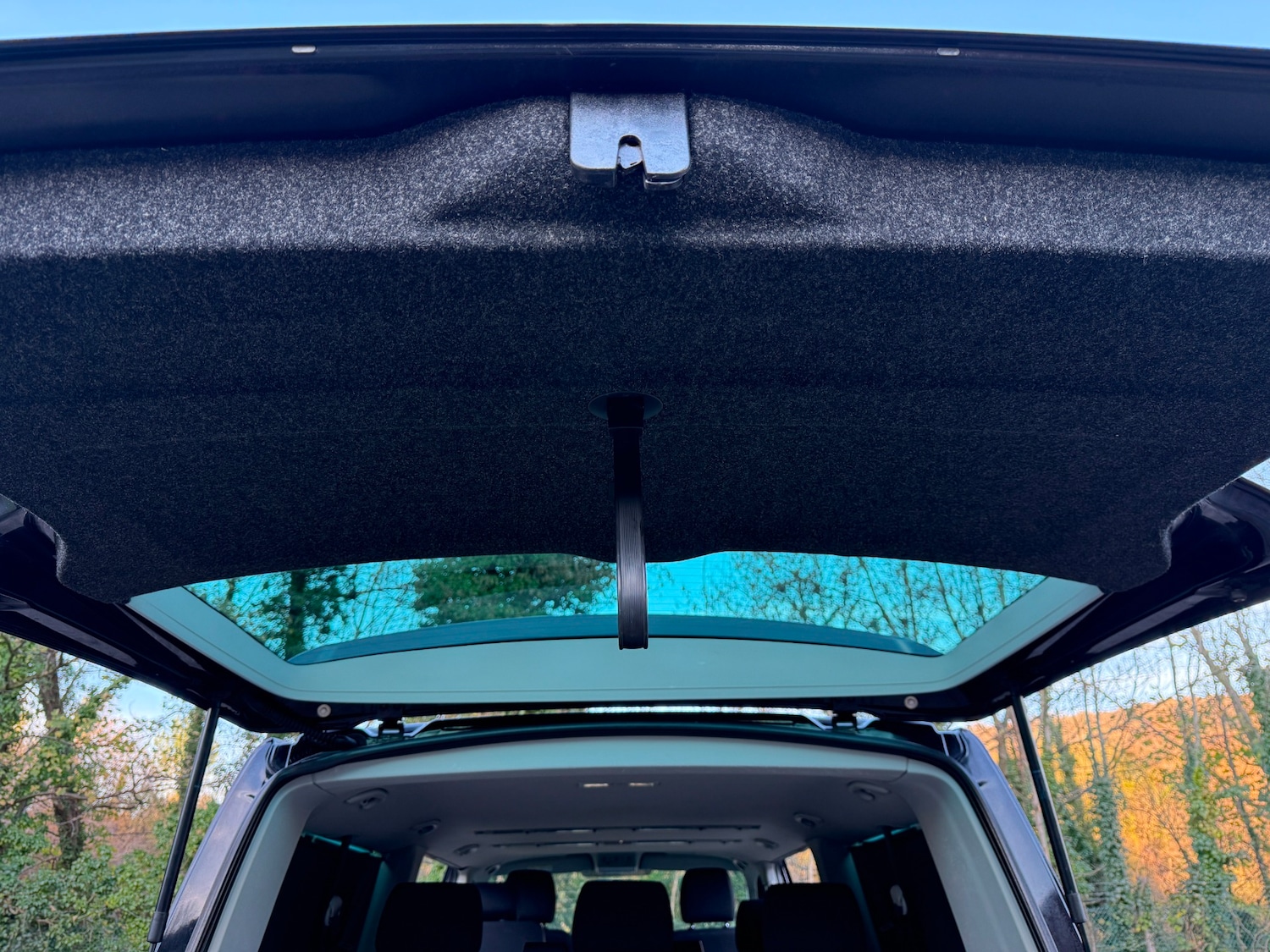 Used Volkswagen Transporter Shuttle 2019 for sale - 76919911: Photo 15