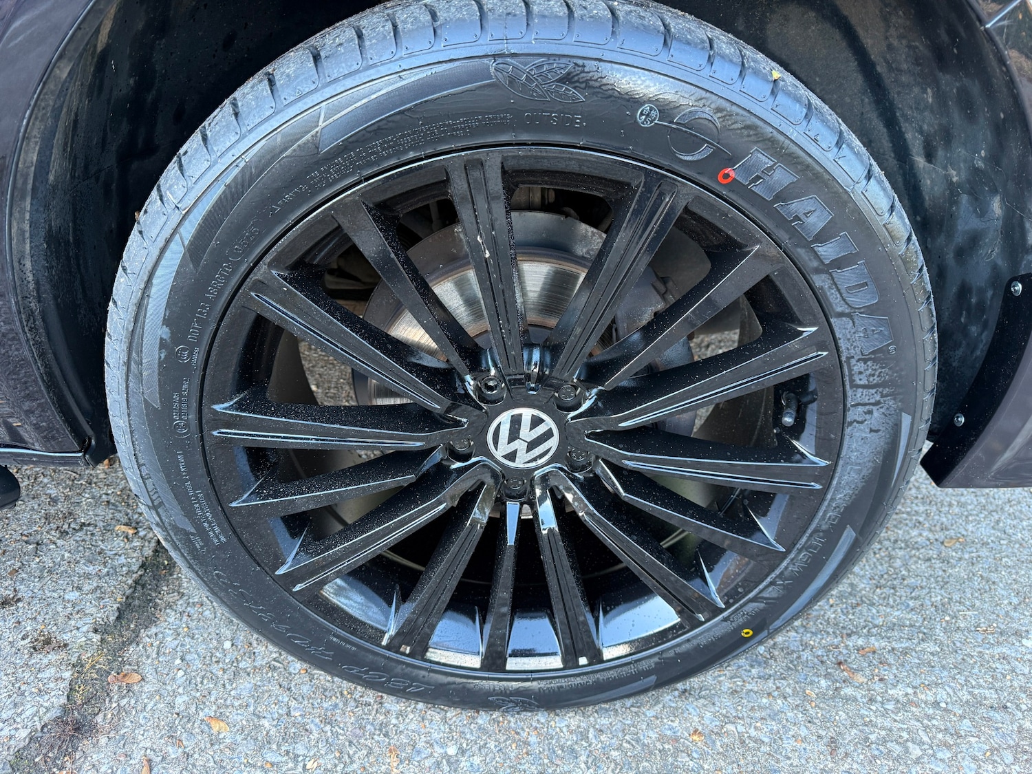 Used Volkswagen Transporter Shuttle 2019 for sale - 76919911: Photo 26