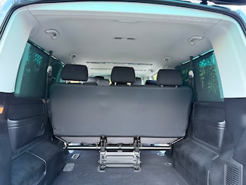 Used Volkswagen Transporter Shuttle 2019 for sale - 76919911: Photo