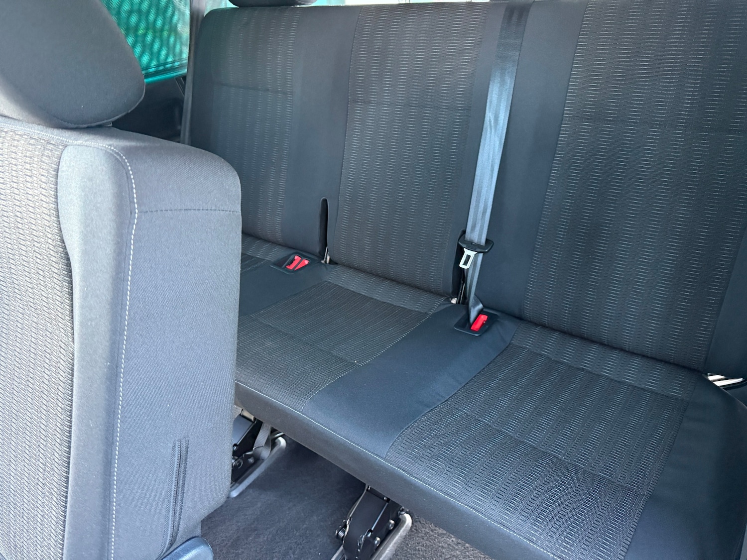 Used Volkswagen Transporter Shuttle 2019 for sale - 76919911: Photo 9