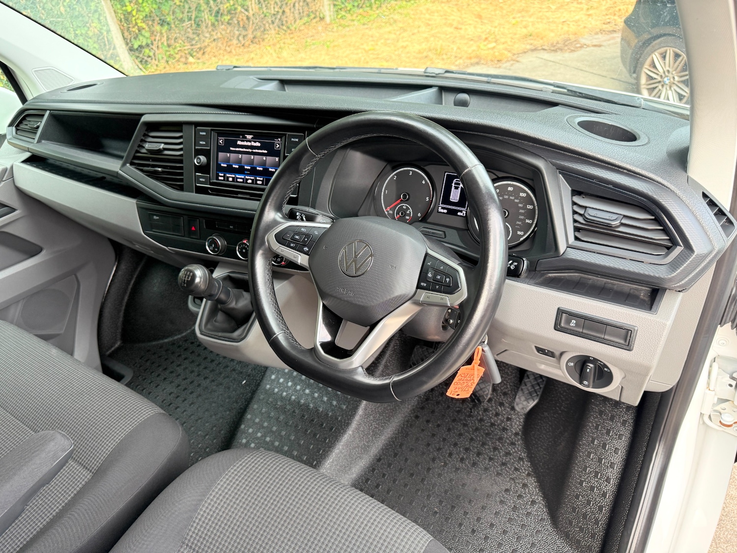 Vehicle 19