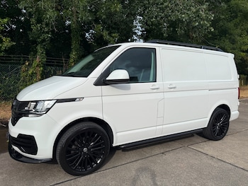 Volkswagen - Transporter