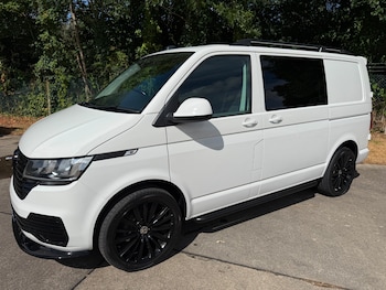 Volkswagen - Transporter