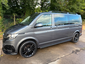 Volkswagen - Transporter