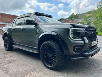 Used Ford Ranger 2024 for sale - 75075767: Photo