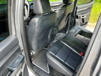 Used Ford Ranger 2024 for sale - 75075767: Photo