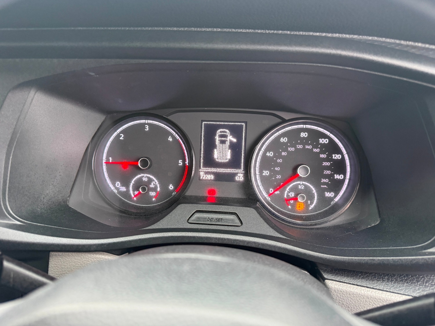 Used Volkswagen Transporter Shuttle 2020 for sale - 77902727: Photo 22