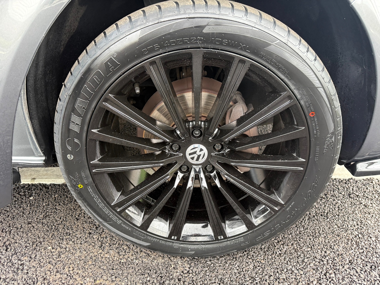 Used Volkswagen Transporter Shuttle 2020 for sale - 77902727: Photo 23