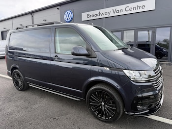 Used Volkswagen Transporter 2023 for sale - 78660191: Photo