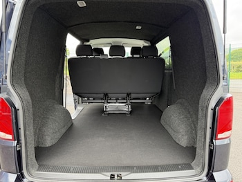 Used Volkswagen Transporter 2023 for sale - 78660191: Photo