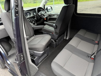 Used Volkswagen Transporter 2023 for sale - 78660191: Photo