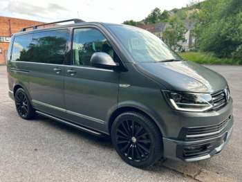 Used Volkswagen Caravelle 2019 for sale - 74984079: Photo