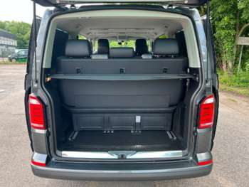 Used Volkswagen Caravelle 2019 for sale - 74984079: Photo