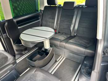 Used Volkswagen Caravelle 2019 for sale - 74984079: Photo