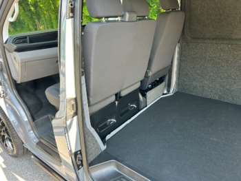 Used Volkswagen Transporter 2022 for sale - 75075792: Photo