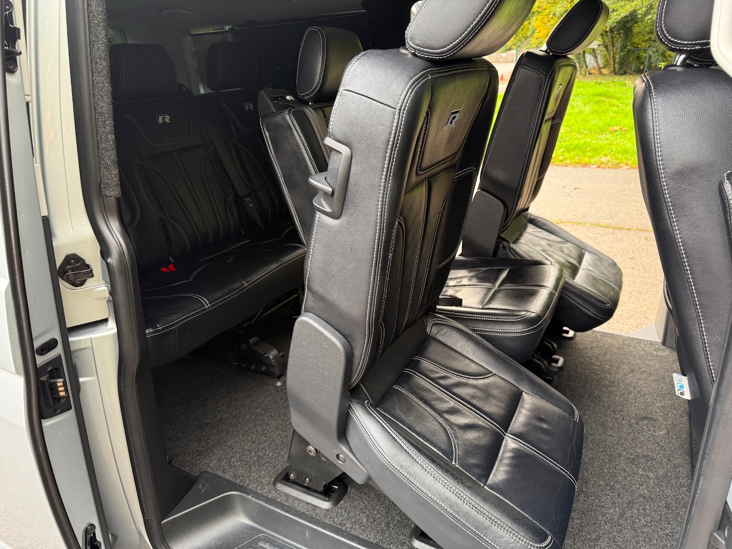 Used Volkswagen Transporter 2018 for sale - 76305859: Photo 10