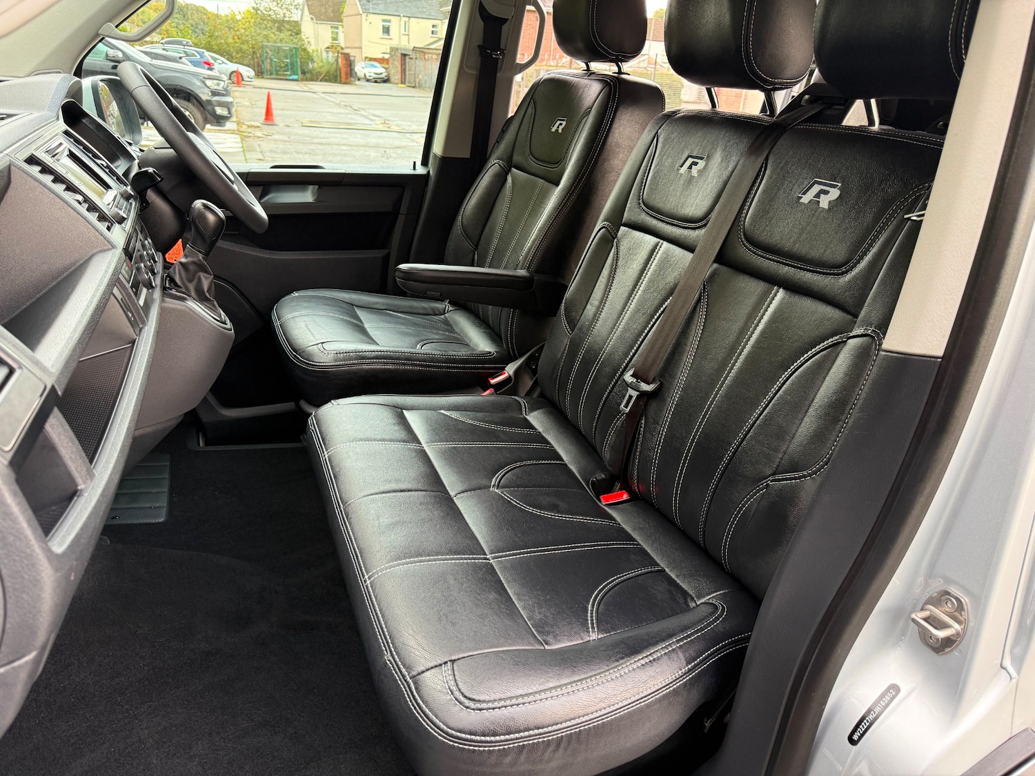 Used Volkswagen Transporter 2018 for sale - 76305859: Photo 13