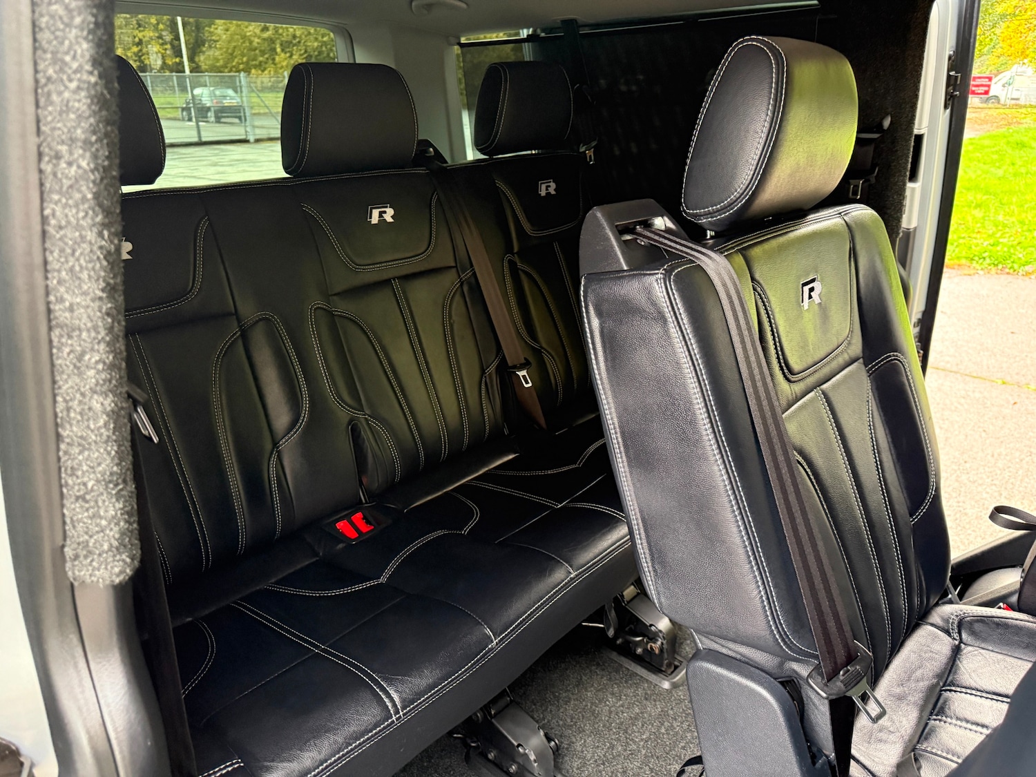 Used Volkswagen Transporter 2018 for sale - 76305859: Photo 15