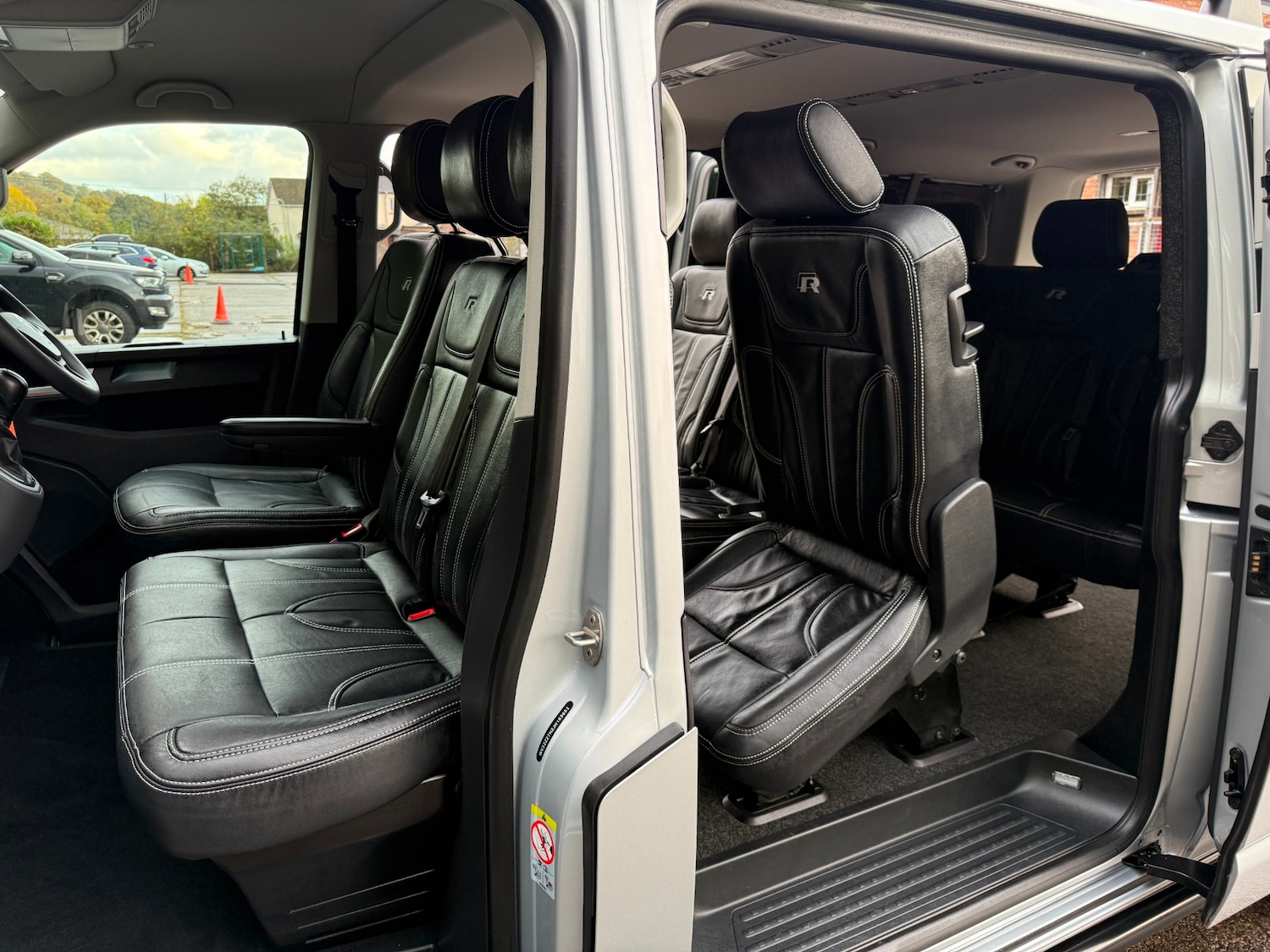 Used Volkswagen Transporter 2018 for sale - 76305859: Photo 19