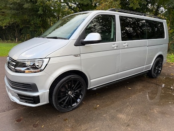 Volkswagen - Transporter