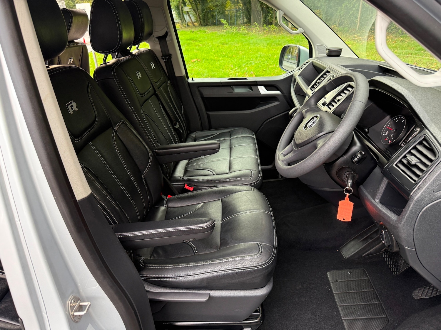 Used Volkswagen Transporter 2018 for sale - 76305859: Photo 20