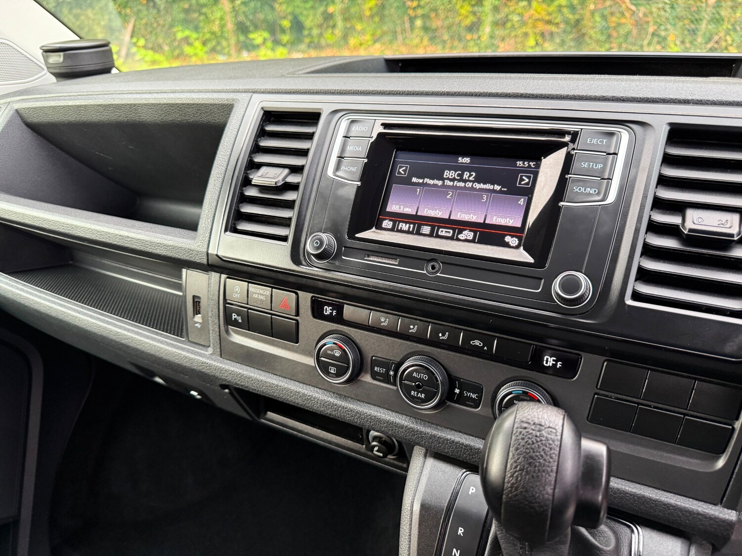 Used Volkswagen Transporter 2018 for sale - 76305859: Photo 21