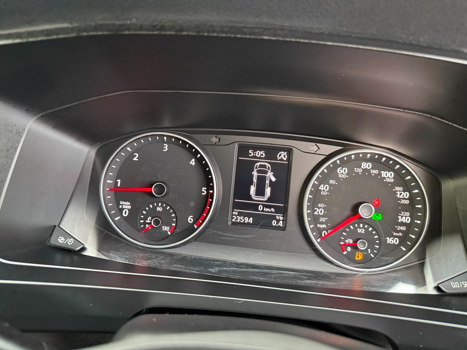 Used Volkswagen Transporter 2018 for sale - 76305859: Photo 24